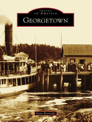 cover image of Georgetown